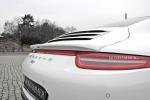 Porsche 911 Carrera by Moshammer 2016 года